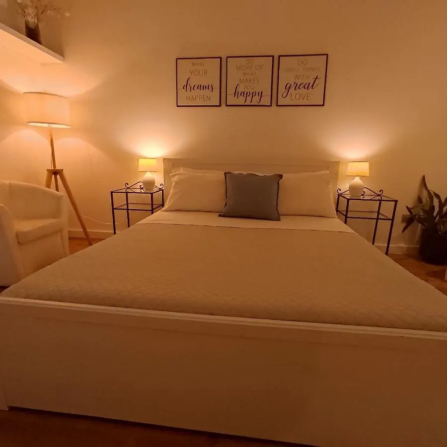 Bed and Breakfast Krly Rooms Κάλιαρι Ιταλία