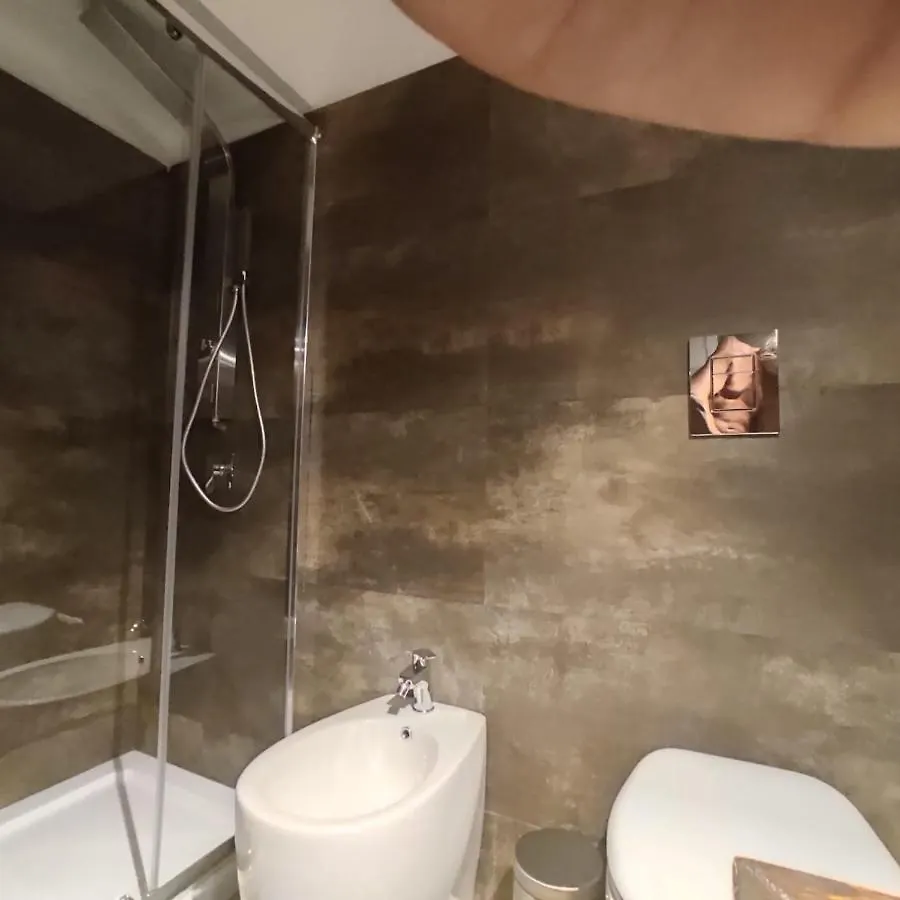 Krly Rooms Κάλιαρι 0*,  Ιταλία