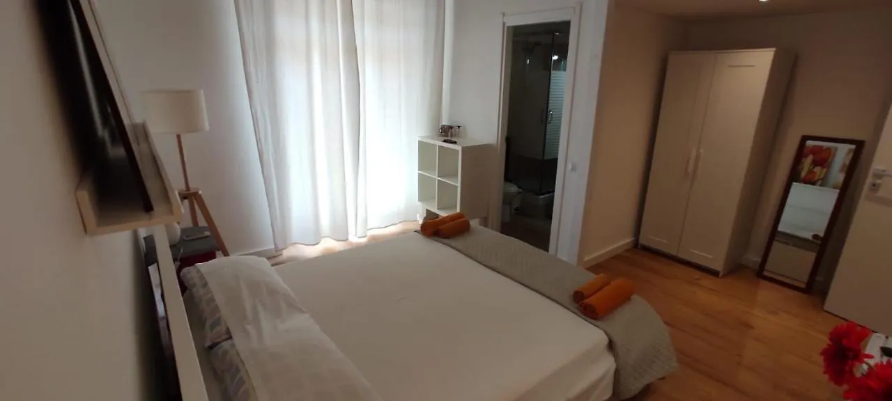 Krly Rooms קליארי לינה וארוחת בוקר