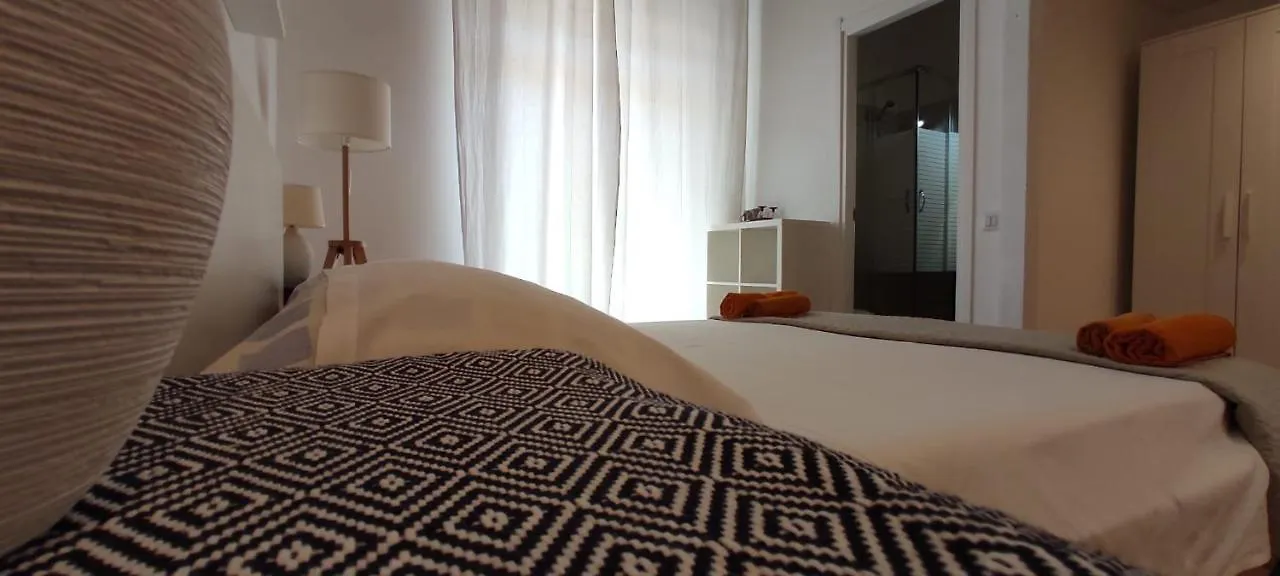 Krly Rooms Κάλιαρι Ιταλία