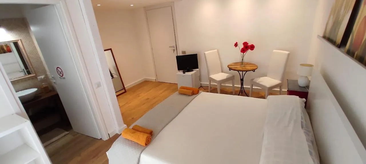 Krly Rooms Κάλιαρι Ιταλία