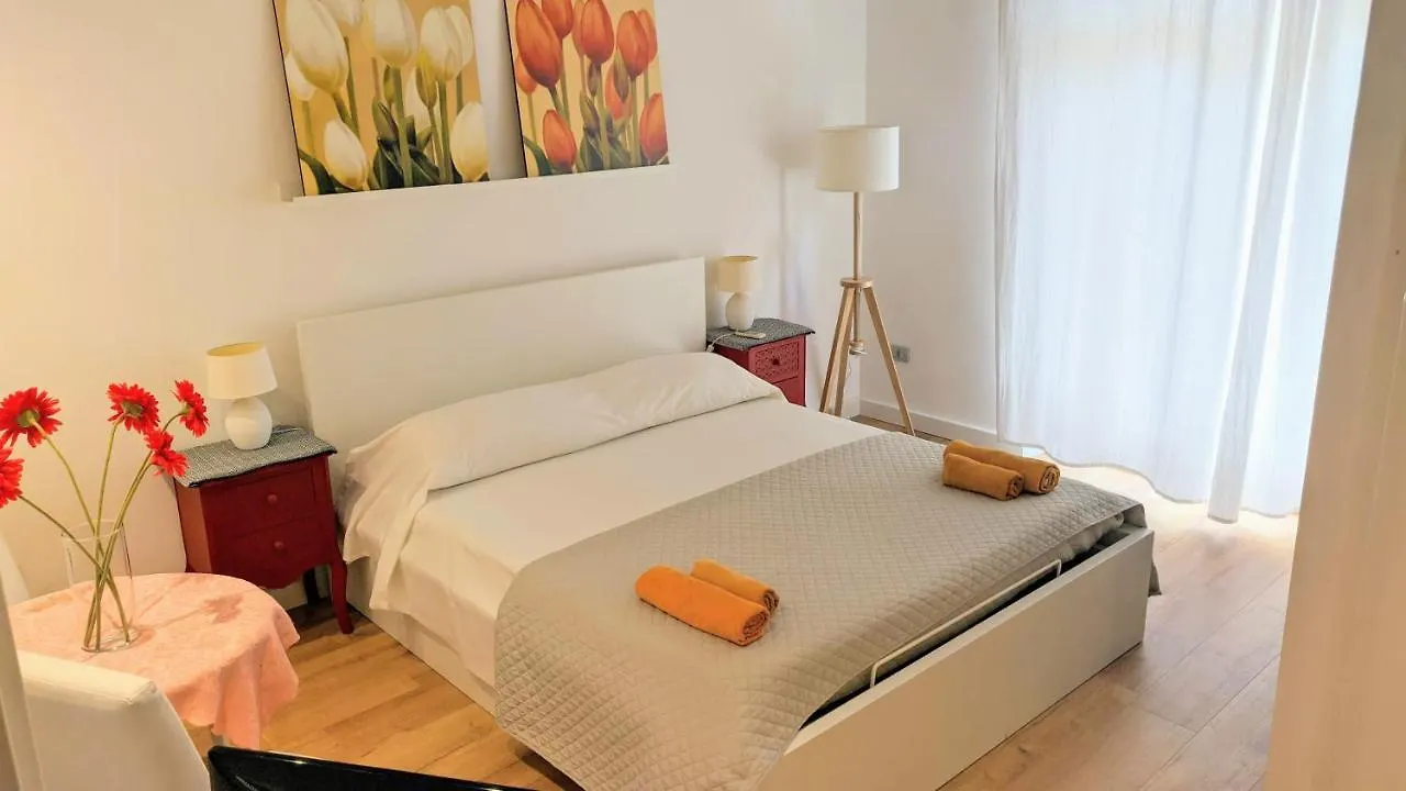 Krly Rooms Κάλιαρι Bed and Breakfast