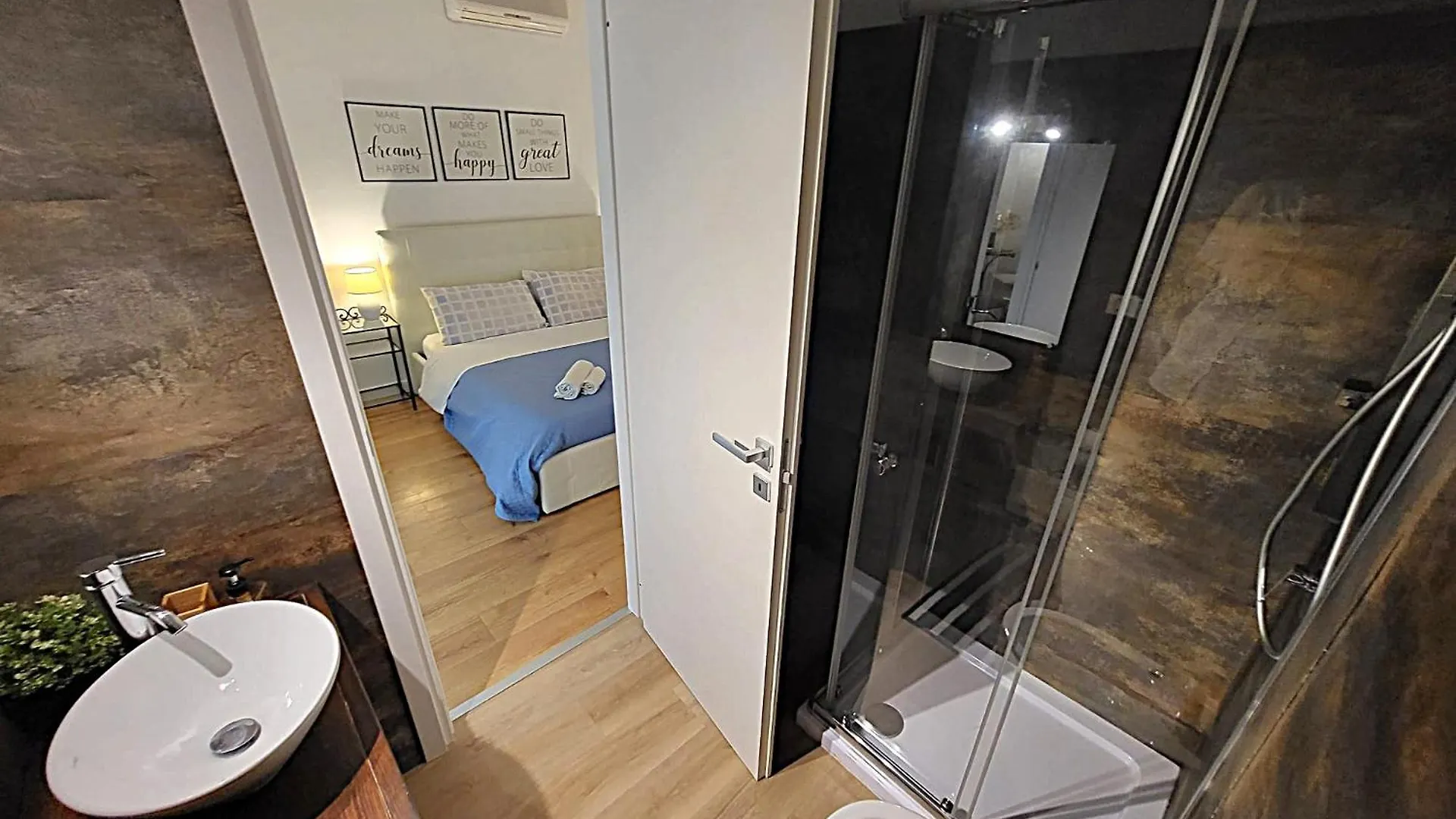Bed and Breakfast Krly Rooms Κάλιαρι