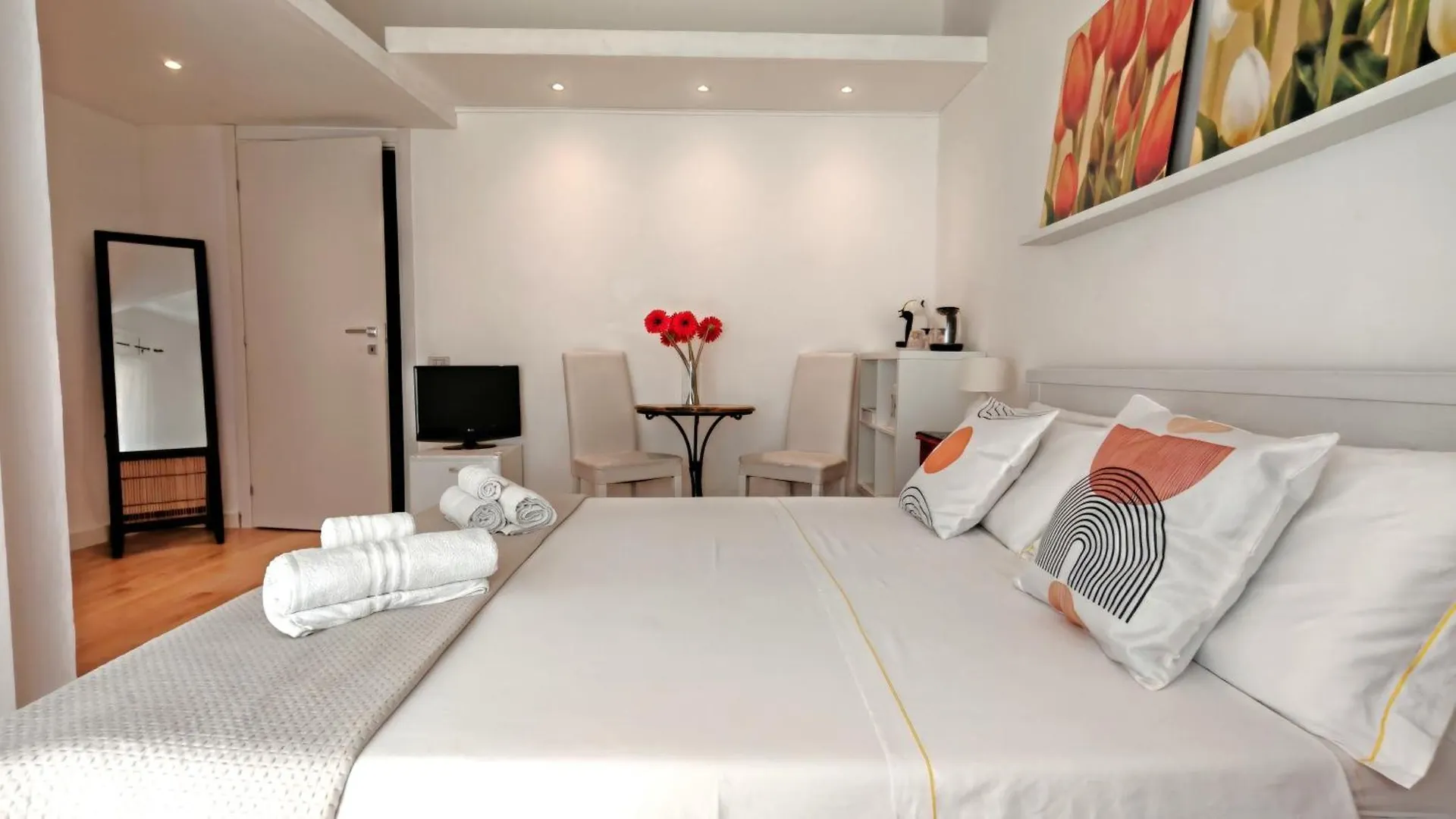 Krly Rooms Κάλιαρι
