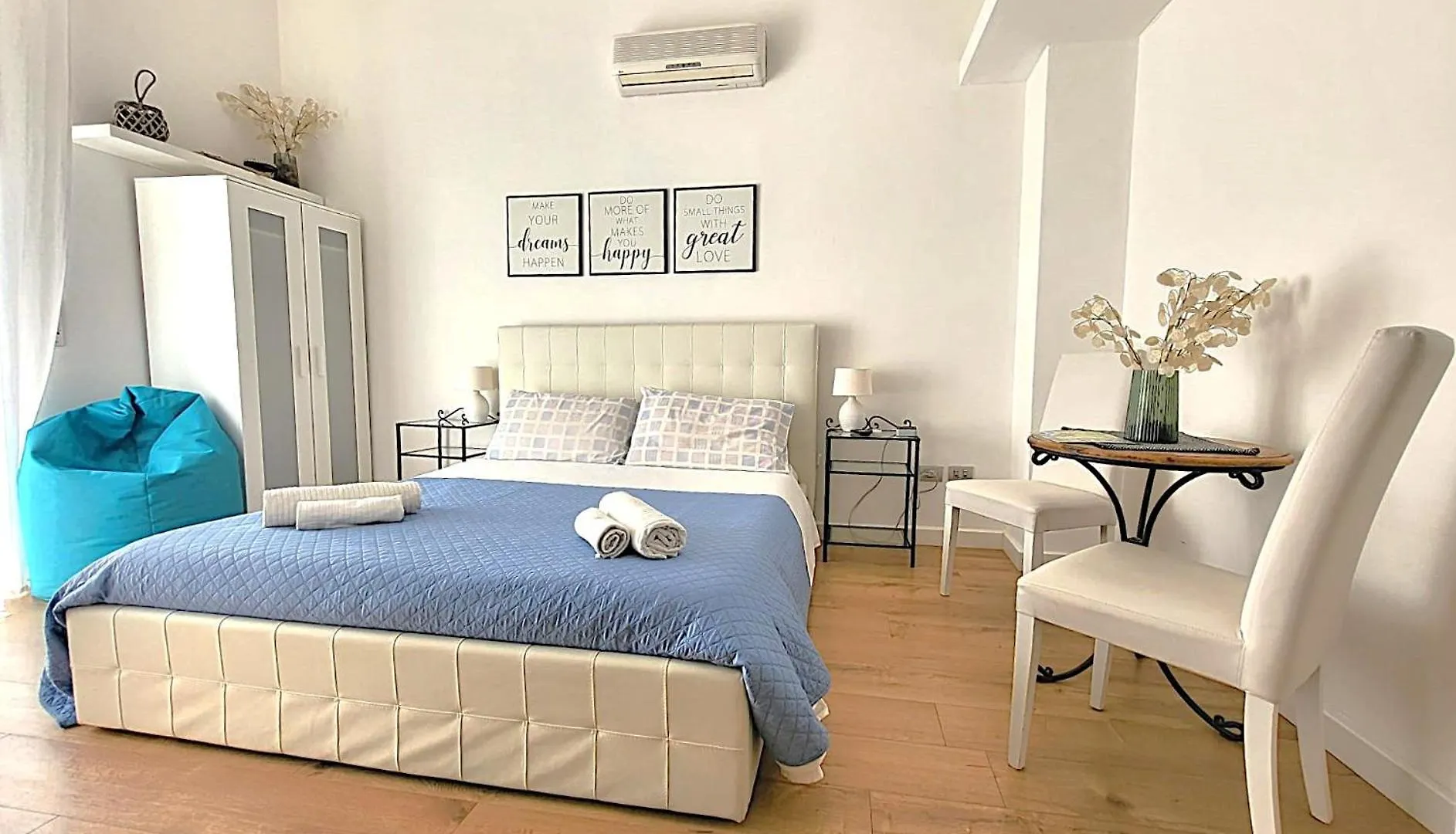 Bed and Breakfast Krly Rooms Κάλιαρι