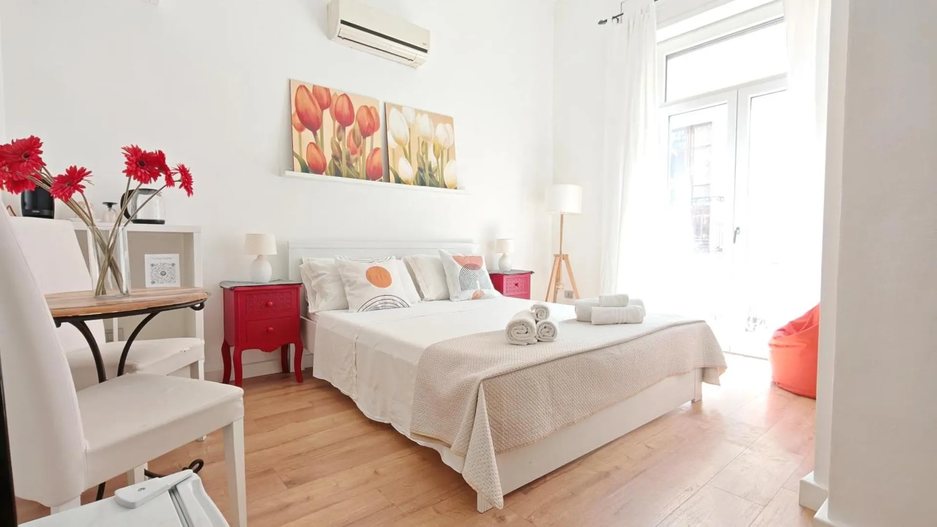 Krly Rooms קליארי