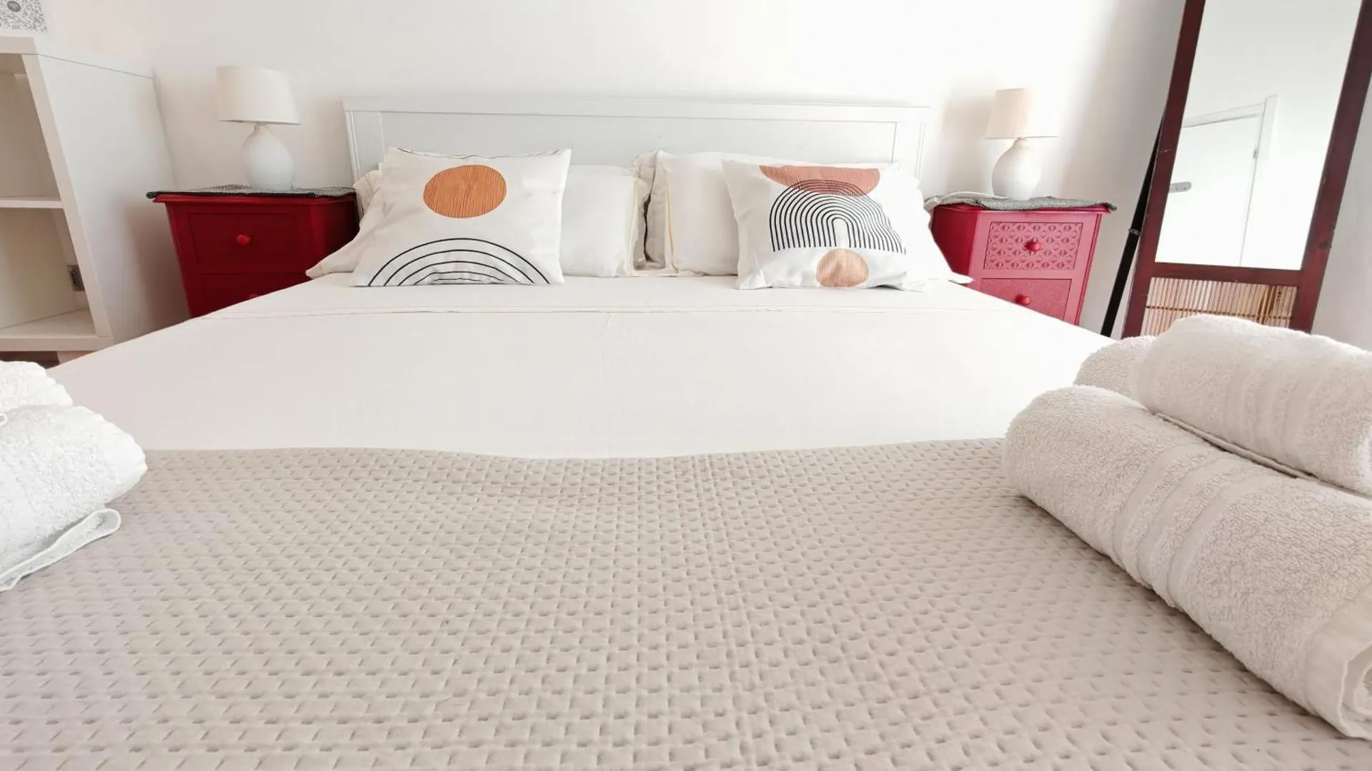 Krly Rooms Κάλιαρι Ιταλία