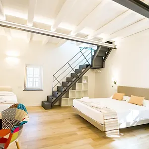 Maison d'hôtes Karu, Cagliari