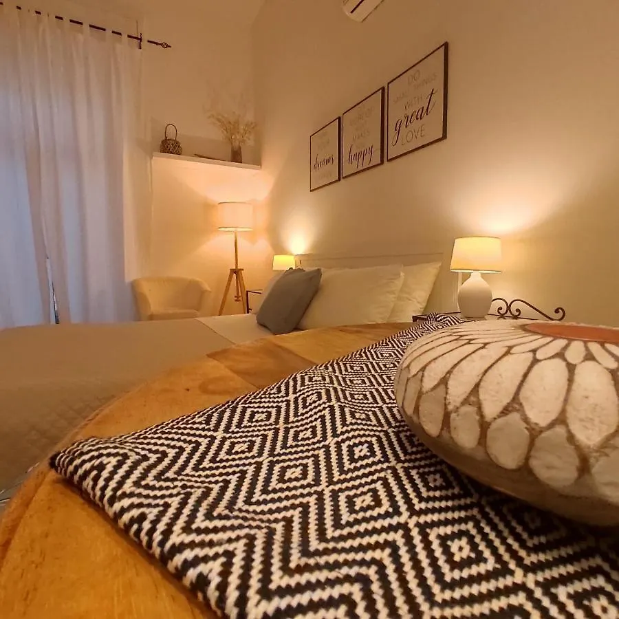 Guest house Krly Exclusive Rooms Cagliari