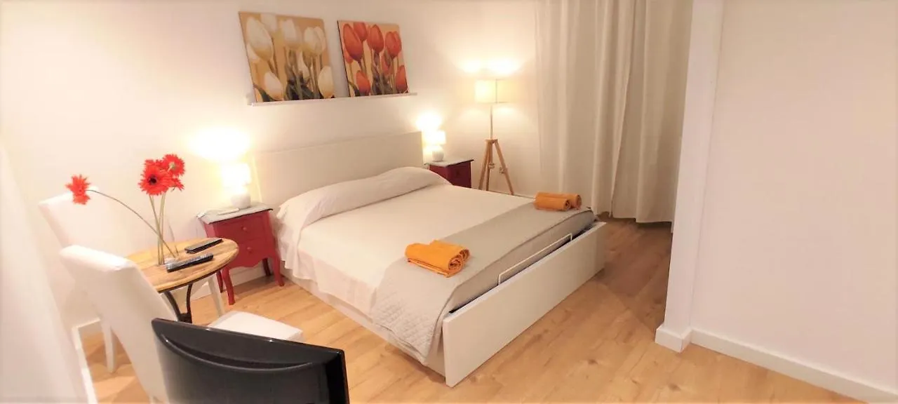 Guest house Krly Exclusive Rooms Cagliari