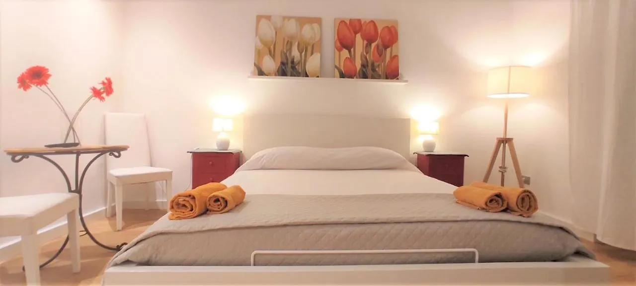 Krly Exclusive Rooms Cagliari