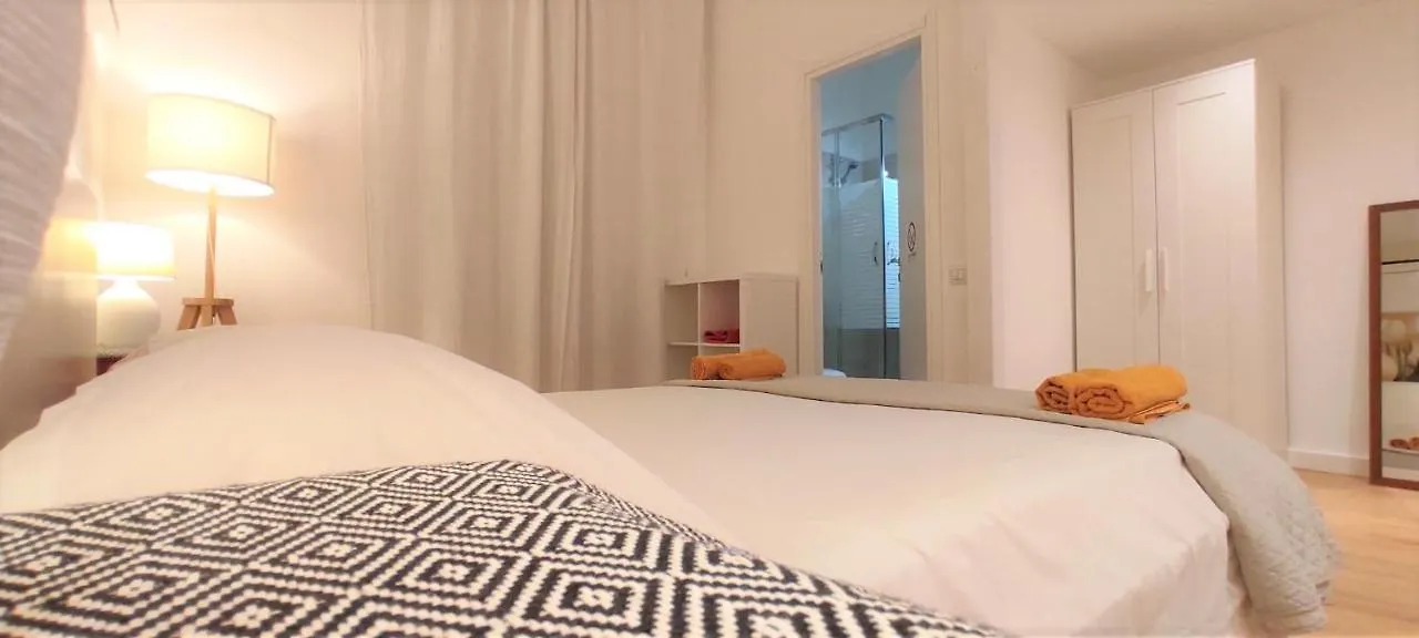 Guest house Krly Exclusive Rooms Cagliari