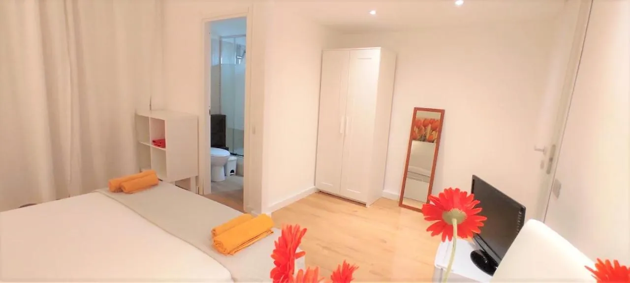 Krly Exclusive Rooms Cagliari Guest house