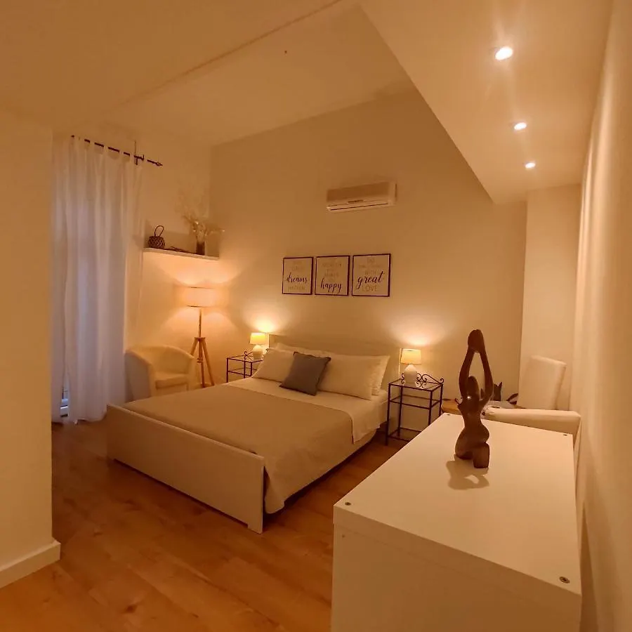 Krly Exclusive Rooms Cagliari