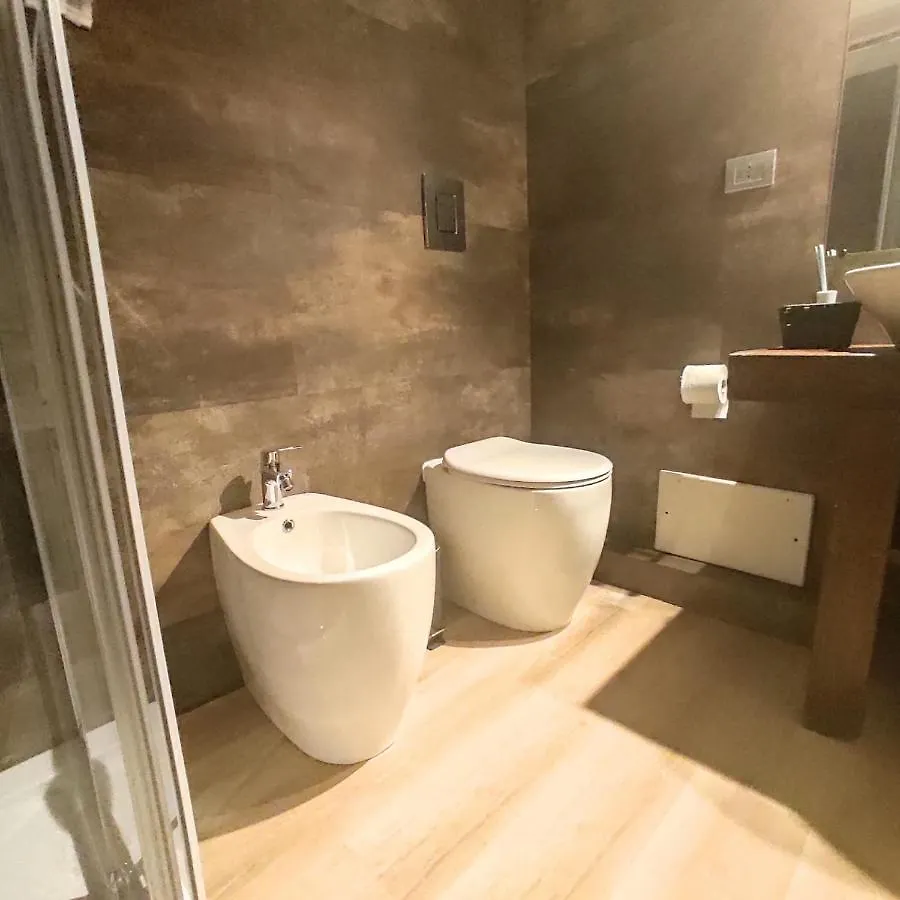 Krly Exclusive Rooms Cagliari Guest house