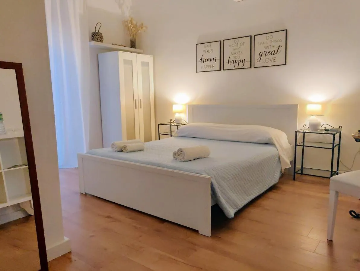 Krly Exclusive Rooms Cagliari