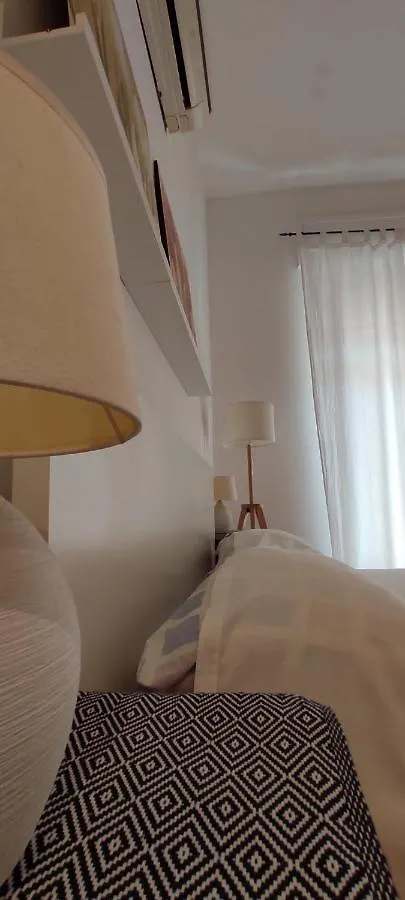 Krly Exclusive Rooms Cagliari