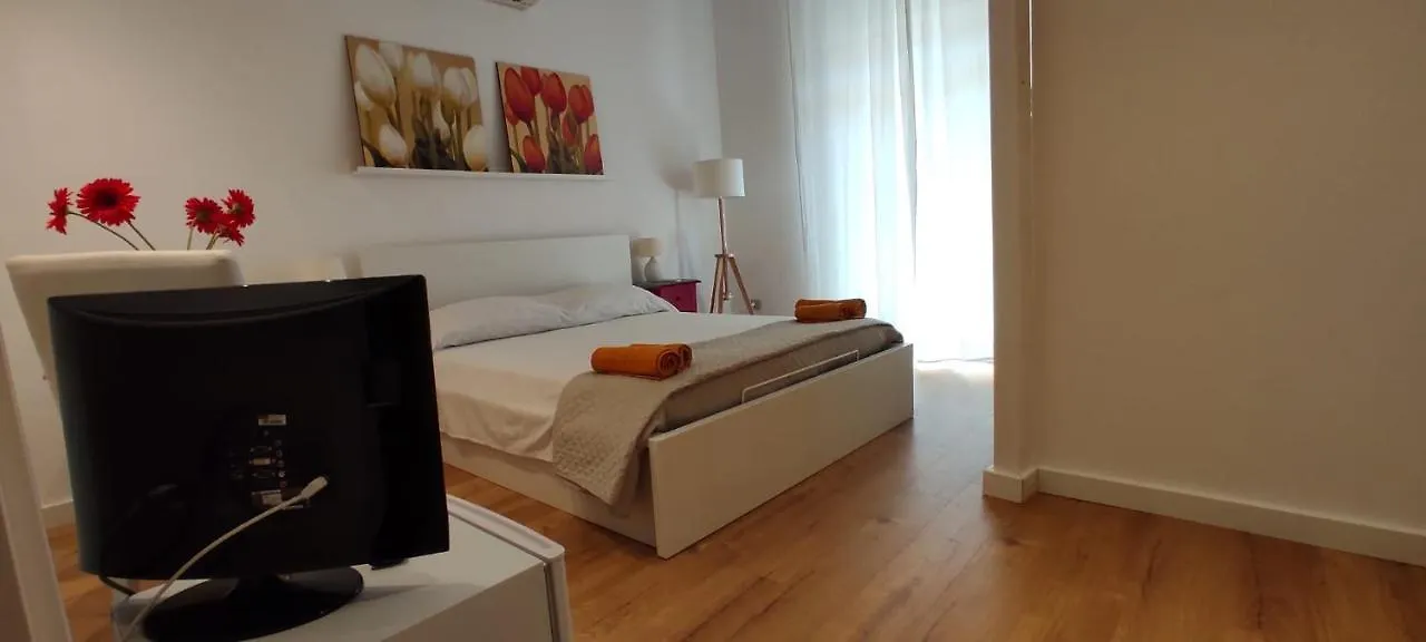 Krly Exclusive Rooms Cagliari Guest house