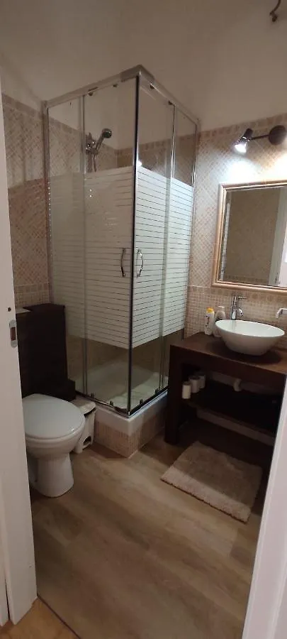 Krly Exclusive Rooms Cagliari Italy
