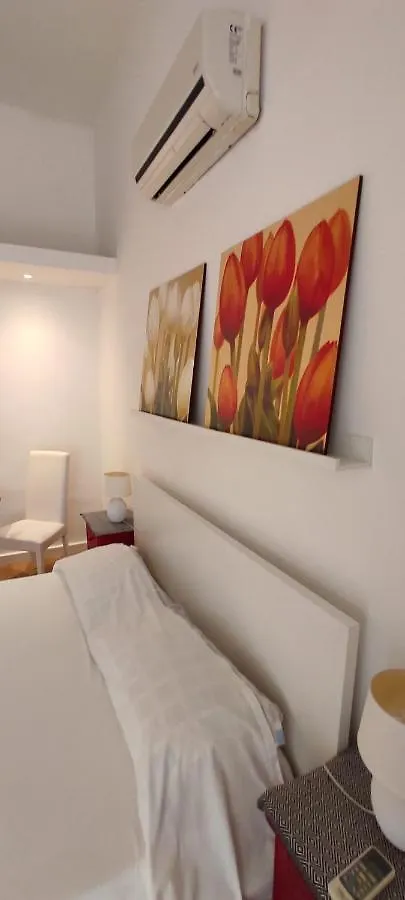 Krly Exclusive Rooms Cagliari 0*,  Italy